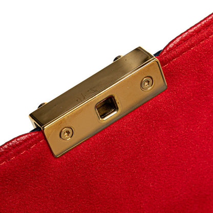 Louis Vuitton Saint Sulpice Monogram Empreinte Shoulder Bag
