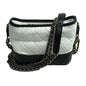 Chanel Gabrielle de Chanel Vintage Calfskin Shoulder Bag