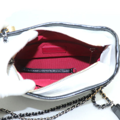 Chanel Gabrielle de Chanel Vintage Calfskin Shoulder Bag
