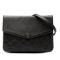 Louis Vuitton Twice Monogram Empreinte Shoulder Bag