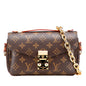 Louis Vuitton Pochette Metis Monogram 2way shoulder bag