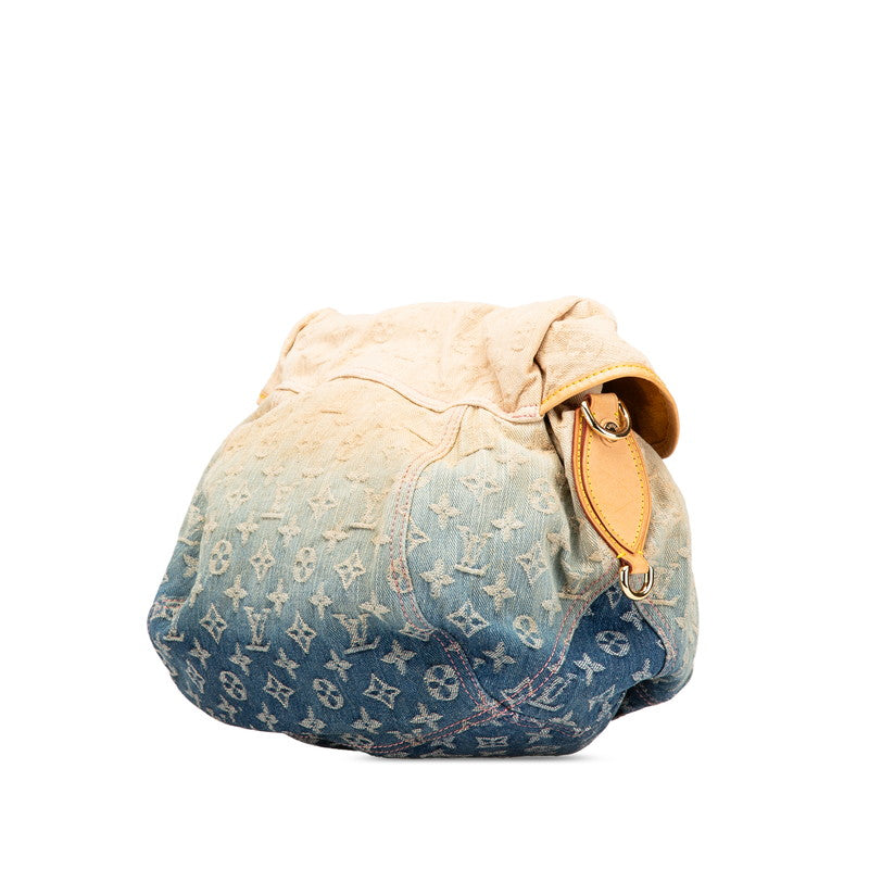 Louis Vuitton Sunshine Monogram shoulder bag