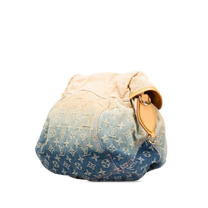 Louis Vuitton Sunshine Monogram shoulder bag