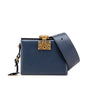 Dior Addict Small Box Leather Shoulder Bag