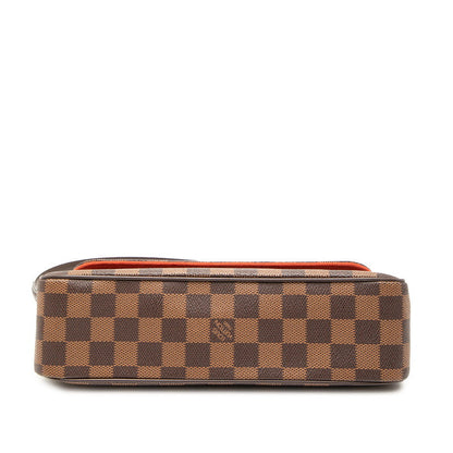 Louis Vuitton Recita Damier Shoulder Bag
