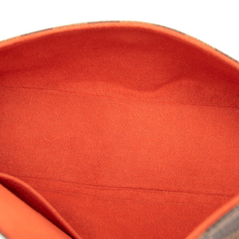 Louis Vuitton Recita Damier Shoulder Bag