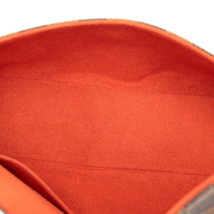 Louis Vuitton Recita Damier Shoulder Bag