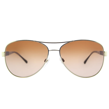 BE 3080 114513 Unisex Aviator Sunglasses