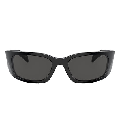 PR A14S 1AB5S0 60mm Womens Butterfly Sunglasses
