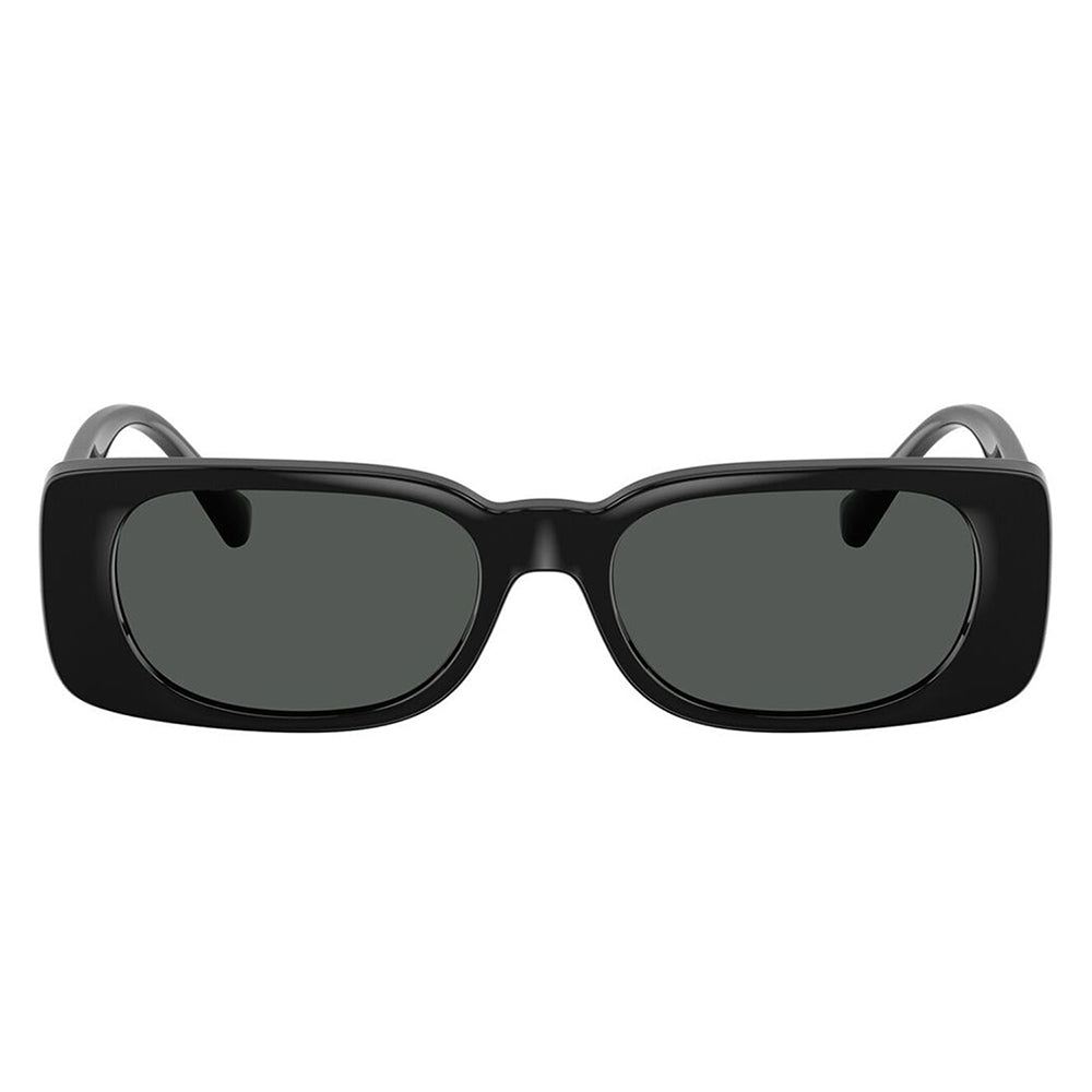 VK 4003U GB1/87 47mm Unisex Rectangle Sunglasses