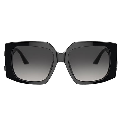 JC 5006U 50008G 55mm Womens Butterfly Sunglasses