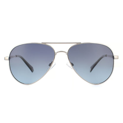 PLD 6012/N/NEW 6LB WJ Unisex Aviator Sunglasses