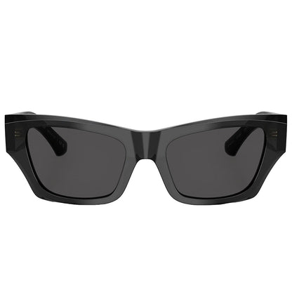 BE 4441U 411287 52mm Womens Cat-Eye Sunglasses