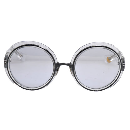MICRO-ROUND DT DTS406-A-03 Unisex Round Sunglasses