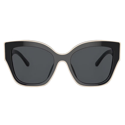 TY 7184U 192987 54mm Womens Butterfly Sunglasses