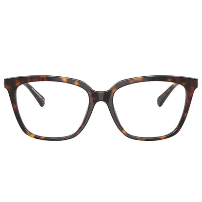 EA 3248 5026 53mm Womens Cat-Eye Eyeglasses