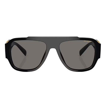VE 4436U GB1/81 57mm Unisex Pillow Sunglasses