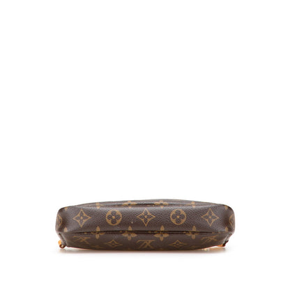 Louis Vuitton Pochette Accessoires Monogram Shoulder Bag
