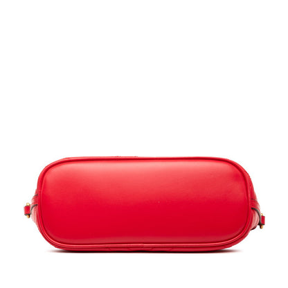 Gucci GG Marmont Leather Shoulder Bag