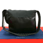 Prada Leather Shoulder Bag