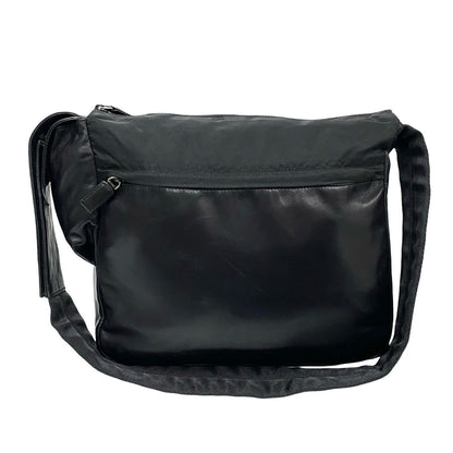 Prada Leather Shoulder Bag