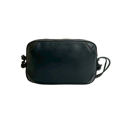 Gucci Leather Shoulder Bag