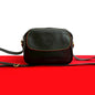 Gucci Leather Shoulder Bag