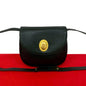 Christian Dior Leather Shoulder Bag