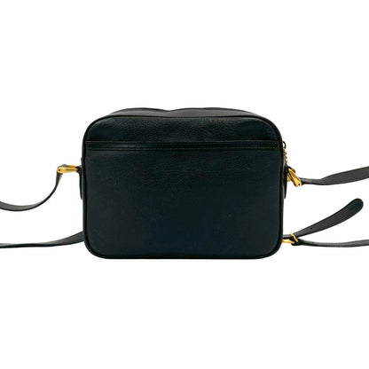 Gucci Leather Shoulder Bag