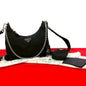 Prada Tessuto 2way Shoulder Bag