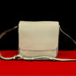 Louis Vuitton Roman PM Taiga Leather Shoulder Bag