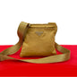 Prada Tessuto Nylon Shoulder Bag