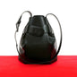 Louis Vuitton Sac Depol Epi Leather Shoulder Bag
