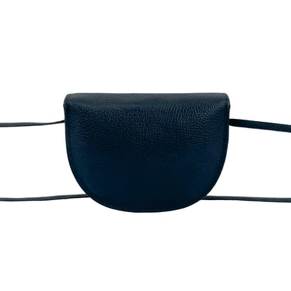 Christian Dior Leather Mini Shoulder Bag