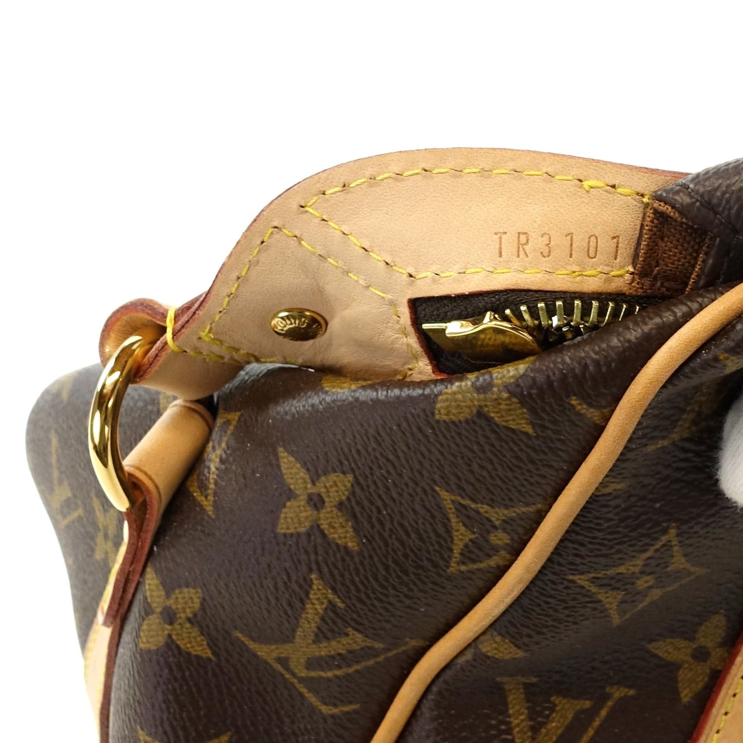 Louis Vuitto Stresa PM Shoulder Bag
