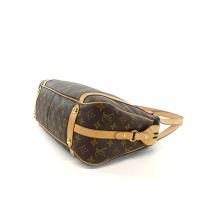 Louis Vuitto Stresa PM Shoulder Bag