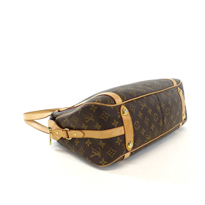 Louis Vuitto Stresa PM Shoulder Bag