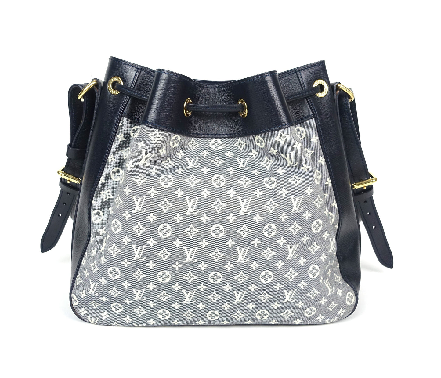 Louis Vuitto Noe PM Shoulder Bag - 2012 Idylle Collection