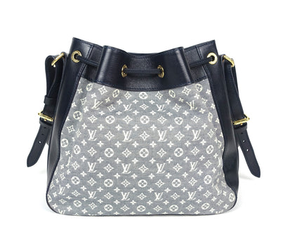 Louis Vuitto Noe PM Shoulder Bag - 2012 Idylle Collection