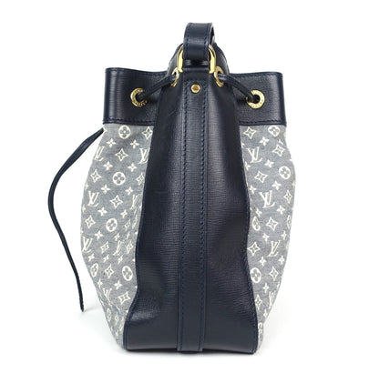 Louis Vuitto Noe PM Shoulder Bag - 2012 Idylle Collection