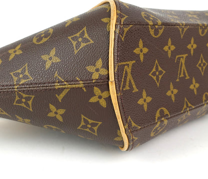 Louis Vuitto Ellipse GM Monogram Canvas Shoulder Bag