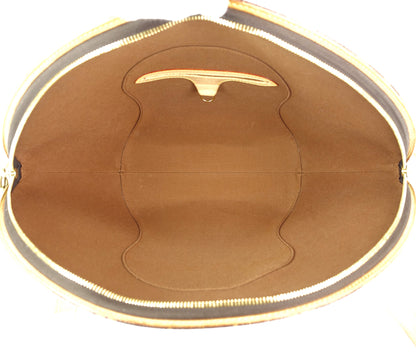 Louis Vuitto Ellipse GM Monogram Canvas Shoulder Bag