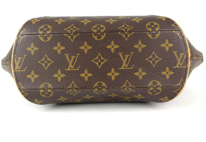 Louis Vuitto Ellipse GM Monogram Canvas Shoulder Bag