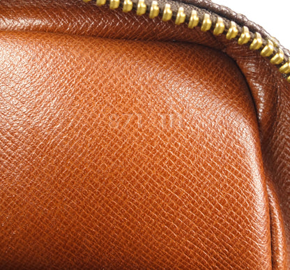 Louis Vuitto Mini Amazone Monogram Canvas Shoulder Bag