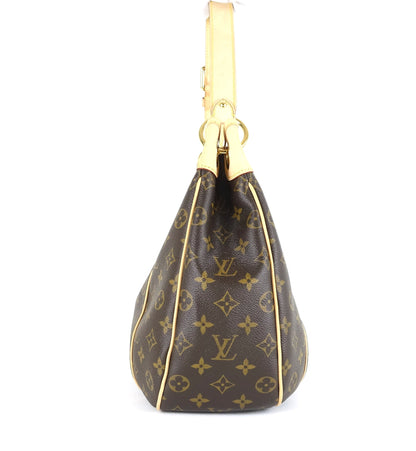 Louis Vuitto Galliera PM Monogram Canvas Shoulder Bag