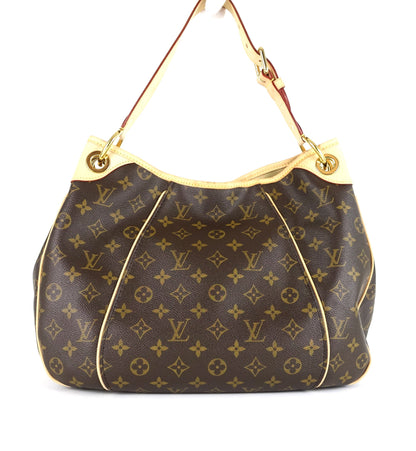 Louis Vuitto Galliera PM Monogram Canvas Shoulder Bag