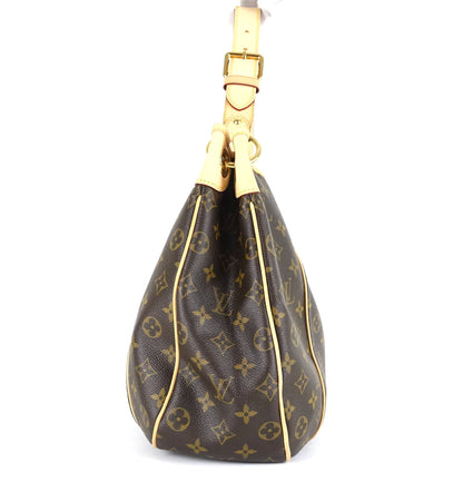 Louis Vuitto Galliera PM Monogram Canvas Shoulder Bag