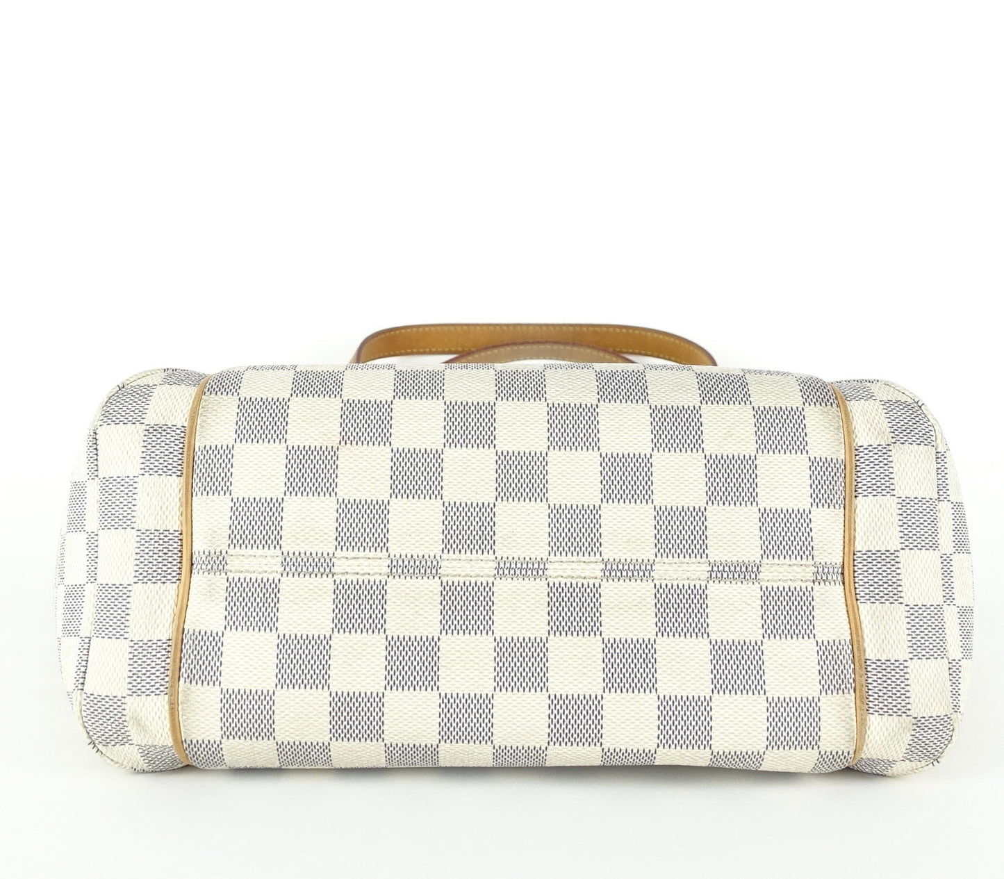 Louis Vuitto Totally PM Damier Azur Canvas Shoulder Bag