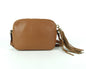 Gucci Soho Disco Calf Leather Shoulder Bag
