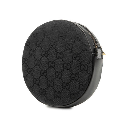 Gucci GG Canvas Shoulder Bag